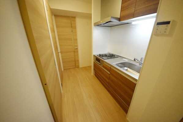 レーヴ・シェソワの物件内観写真